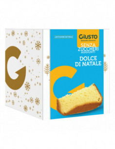 Giusto Senza Zucchero Dolce...