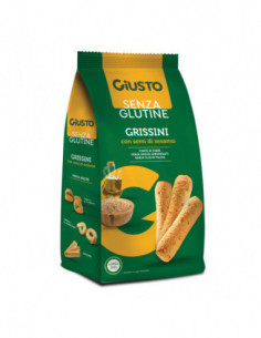 Giusto Senza Glutine...