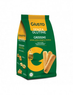 Giusto Senza Glutine...