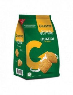 Giusto Senza Glutine Quadri...