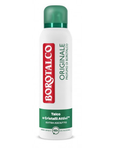 Borotalco Deo Spray...