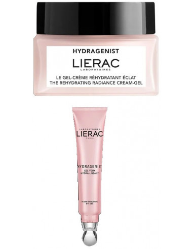 LIERAC CF HYDRAGENIST GEL CREMA 50 ML...