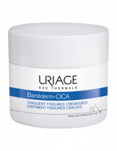 Bariederm Unguento 40 G