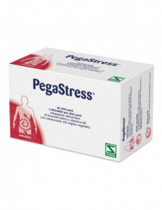 Pegastress 28 Stick Pack