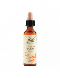 Cherry Plum Bach Orig 20 Ml