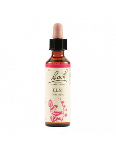 Elm Bach Orig 20 Ml