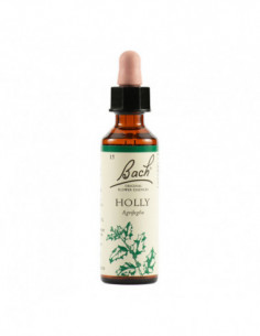 Holly Bach Orig 20 Ml
