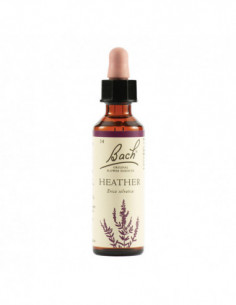 Heather Bach Orig 20 Ml