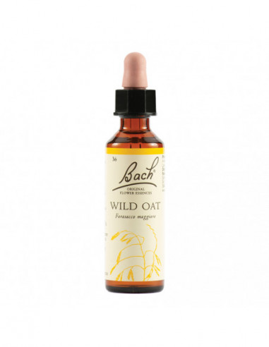 Wild Oat Bach Orig 20 Ml