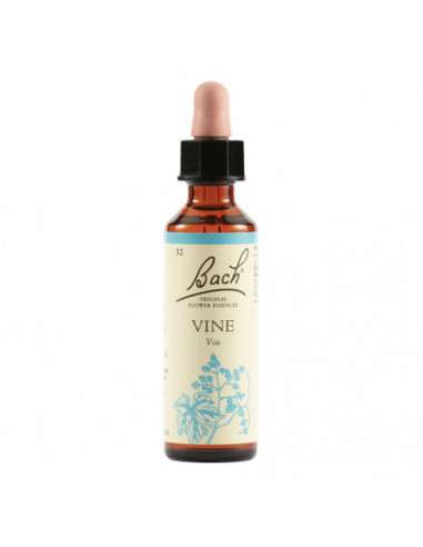 Vine Bach Orig 20 Ml