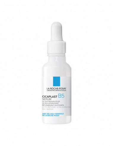 Cicaplast B5 Siero 30 Ml