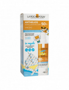 Spray Solare Bambini Con...