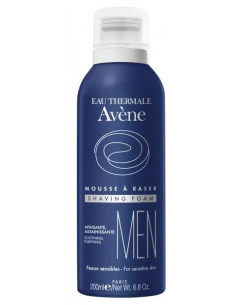 Avene Homme Schiuma Barba...