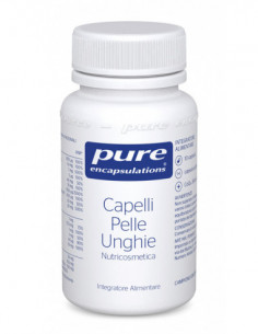 Pure Encapsulations Capelli...