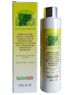 Bollicino 200 Ml