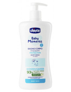 Chicco Baby Moments Bagno...