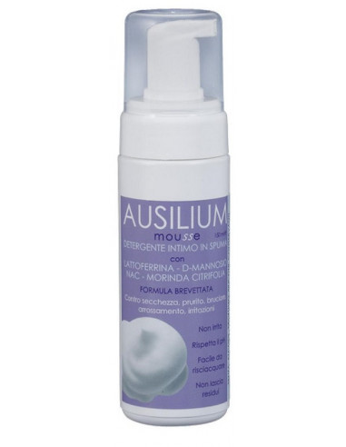 Ausilium Mousse 150 Ml