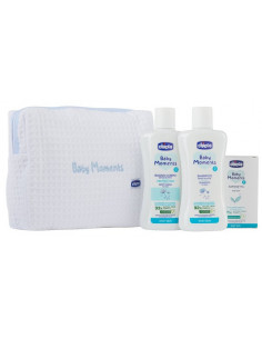 Chicco Baby Moments Beauty...