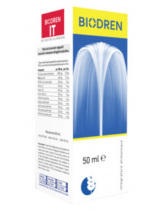 Biodren It Soluzione...