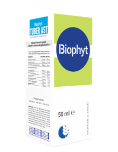 Biophyt Tuber Ast 50 Ml...