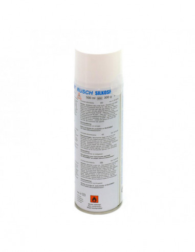 Lubrificante Per Catetere Silkospray...
