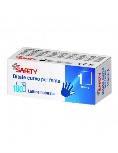 Ditale Lattice Curvo 1