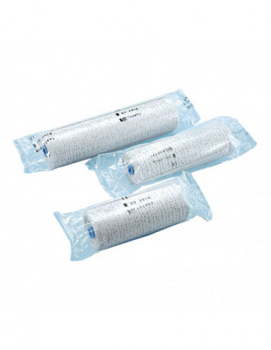 Prontex Benda Gessata Presa Rapida 12 Cm