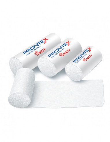 Prontex Benda Cotone Germania 15cm