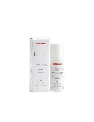 Gehwol Crema Mani Balance 50 Ml