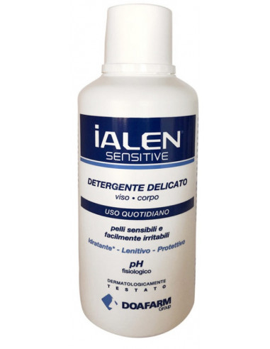 Ialen Sensitive Detergente 500 Ml