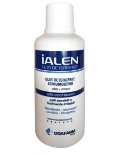 Ialen Olio Detergente 500 Ml