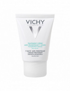 Rimedio Per Sudorazione...