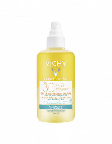 Acqua Solare Idratante Vichy Ideal...