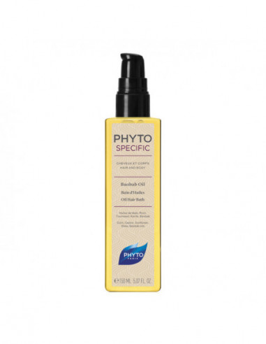 Phytospecific Baobab Oil 150 Ml