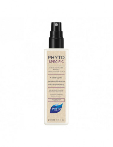 Phytospecific Curl Legend Spray...