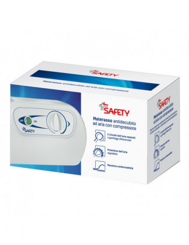 Matersso Ad Aria Con Compressore