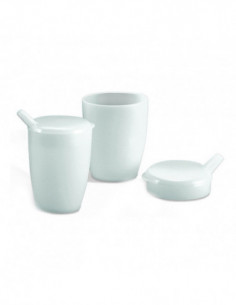 Bicchiere Plastica Per...