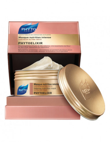 PHYTOELIXIR MASCHERA 200 ML