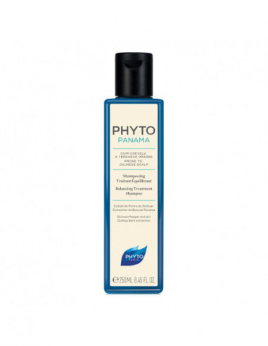 Phytopanama Shampoo 250 Ml