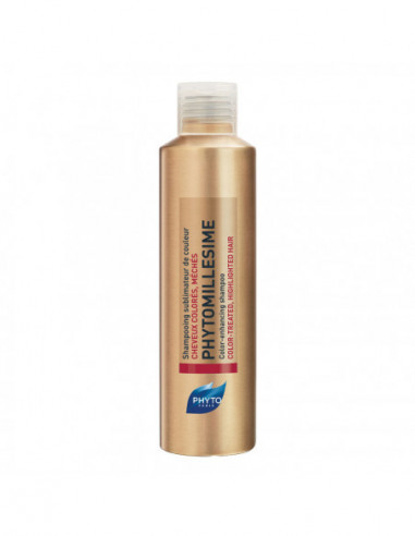 PHYTOMILLESIME SHAMPOO 200 ML
