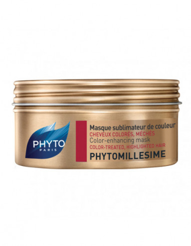 PHYTOMILLESIME MASCHERA 200 ML