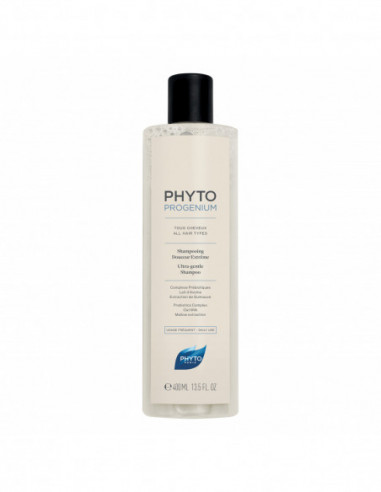 Phytoprogenium Shampoo 400 Ml