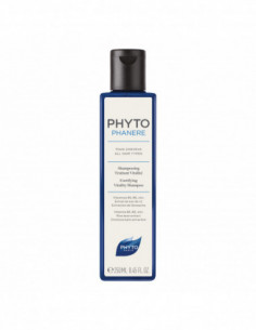 Phytophanere Shampoo 250 Ml
