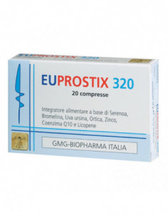 Euprostix 320 20 Compresse...