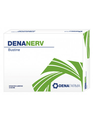 Denanerv 30 Bustine