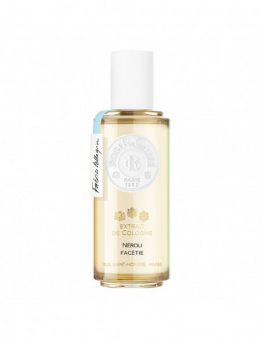 ROGER&GALLET EXTRAITS DE COLOGNE...