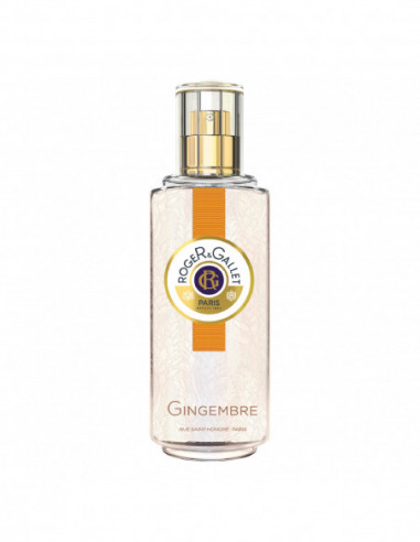ROGER&GALLET GINGEMBRE EAU PARFUMEE...