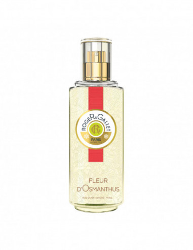 ROGER&GALLET FLEUR D'OSMANTHUS EAU...