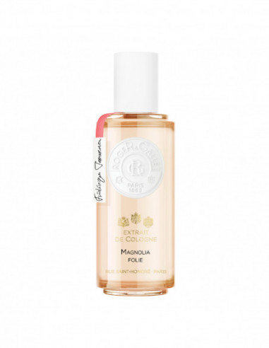 ROGER&GALLET EXTRAITS DE COLOGNE...