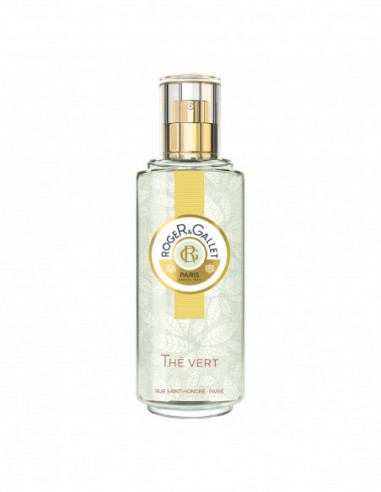 Roger&gallet The Vert Eau Parfumee...